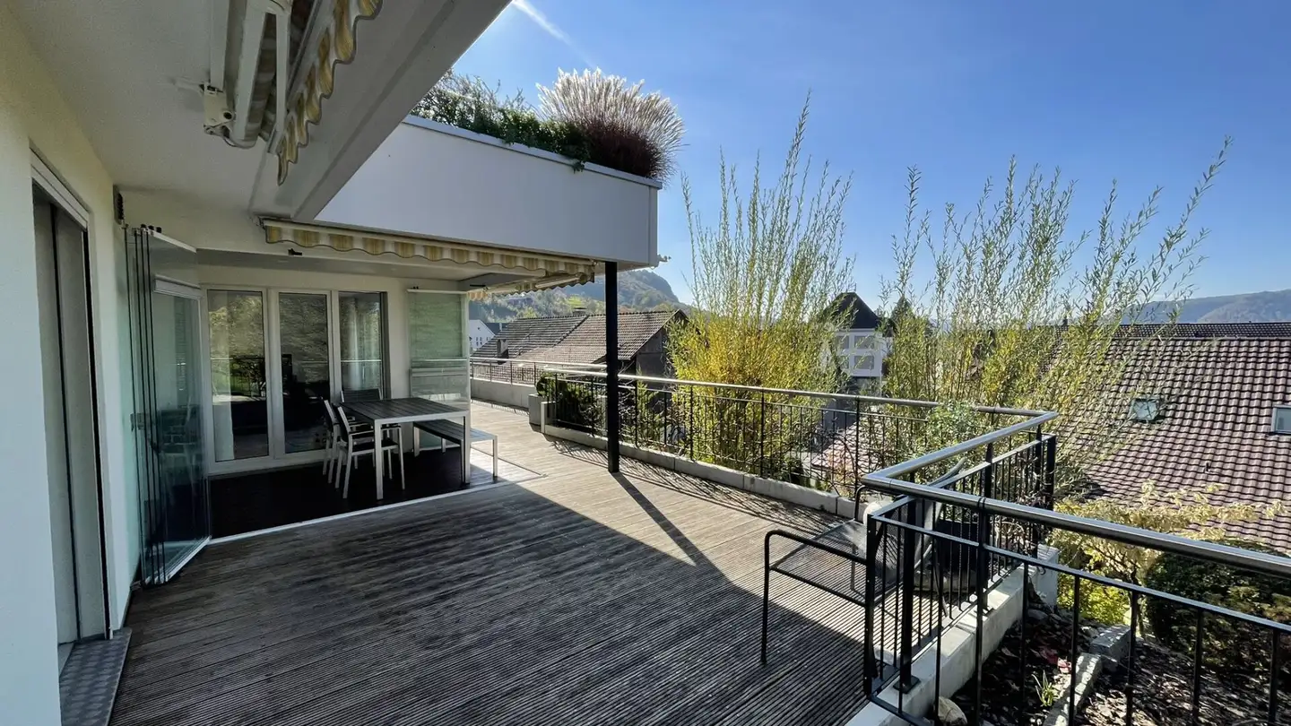 Appartement à vendre - Rennweg, 5303 Würenlingen - Photo 2