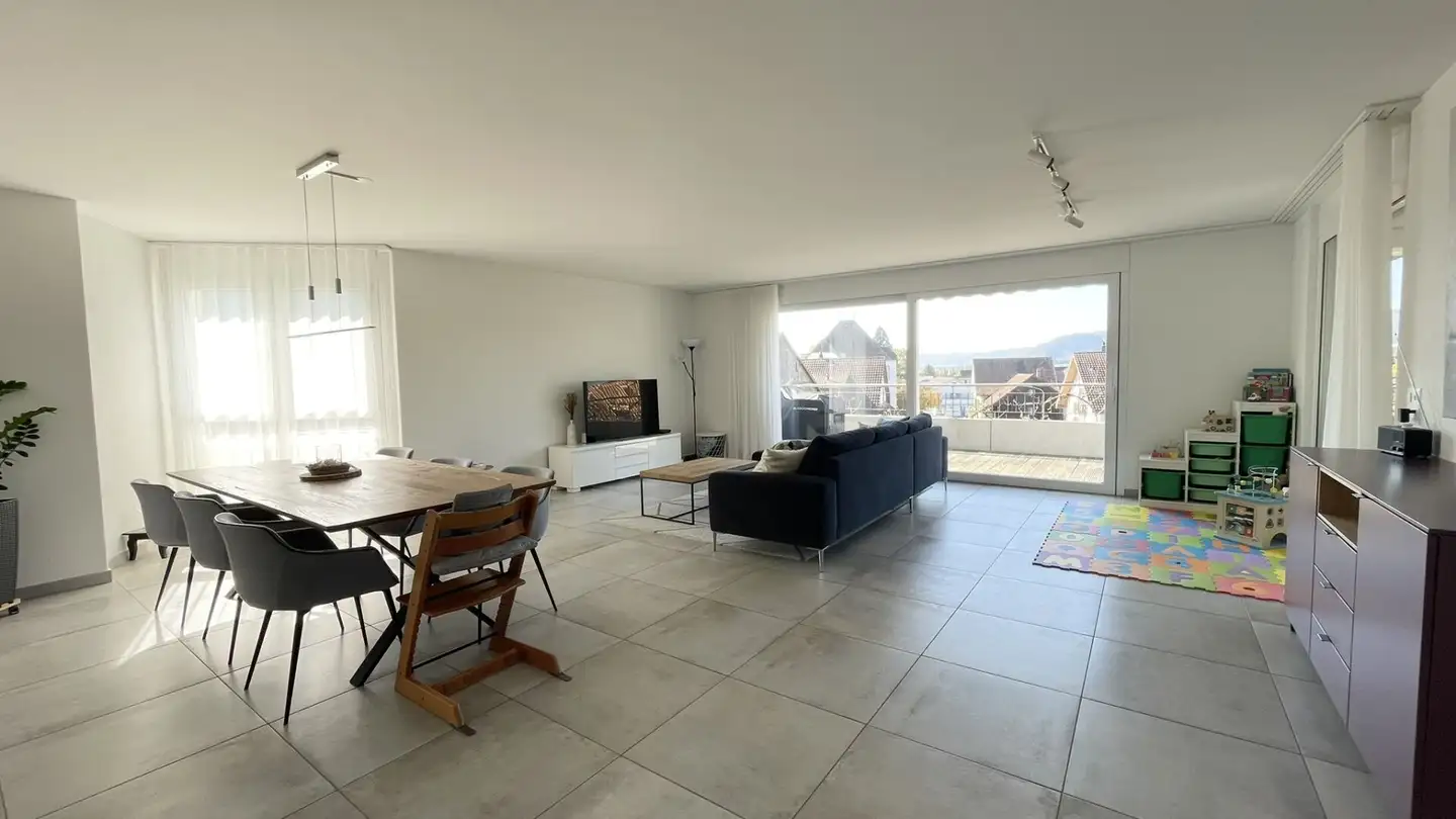 Appartement à vendre - Rennweg, 5303 Würenlingen - Photo 3