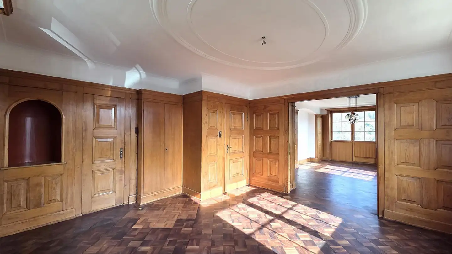 Single house for rent - Rheingasse 116, 5466 Kaiserstuhl AG - Photo 3