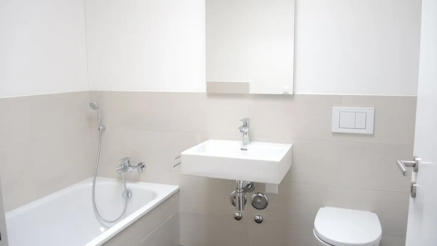 Appartamento in affitto - Bahnhofplatz 9b, 6130 Willisau - Photo 4