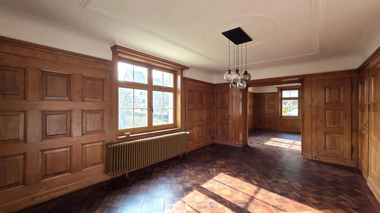 Single house for rent - Rheingasse 116, 5466 Kaiserstuhl AG - Photo 4