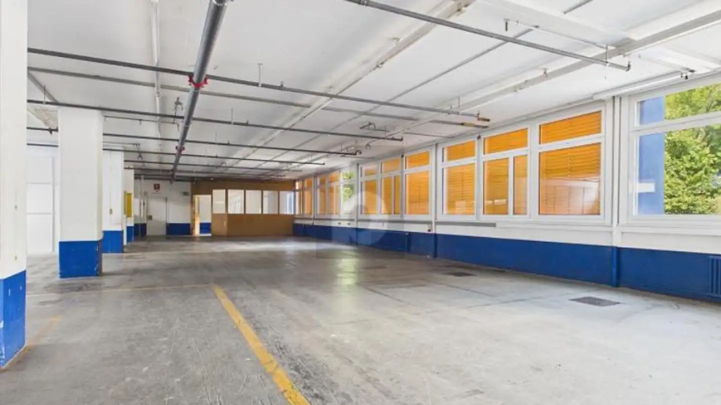 Storage space for rent - 8762 Schwanden GL - Photo 2
