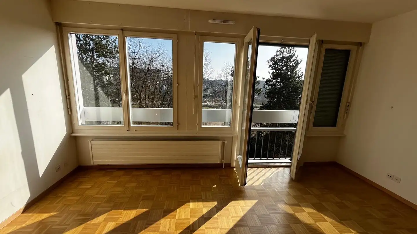 Appartamento in affitto - Chemin Taverney 7, 1218 Le Grand-Saconnex - Foto 4