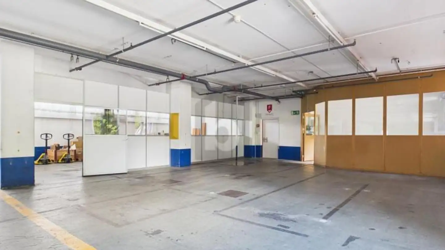 Storage space for rent - 8762 Schwanden GL - Photo 3