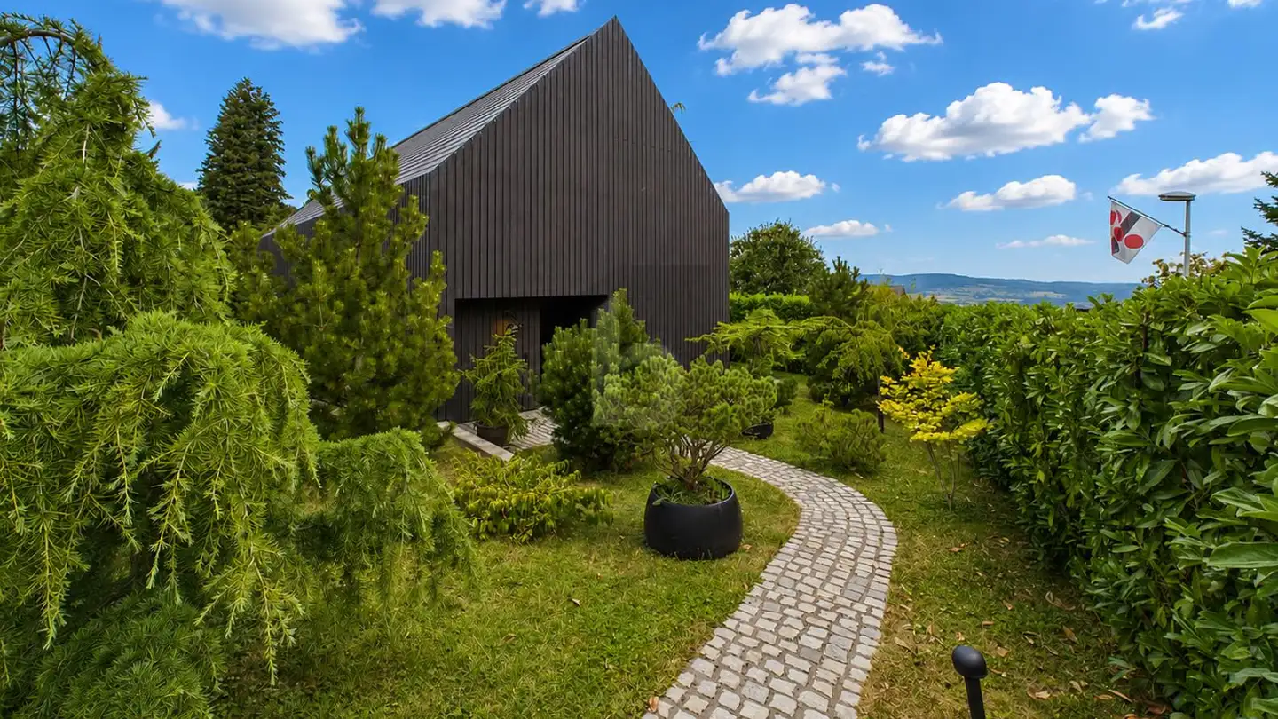 Maison individuelle à vendre - 4117 Burg im Leimental