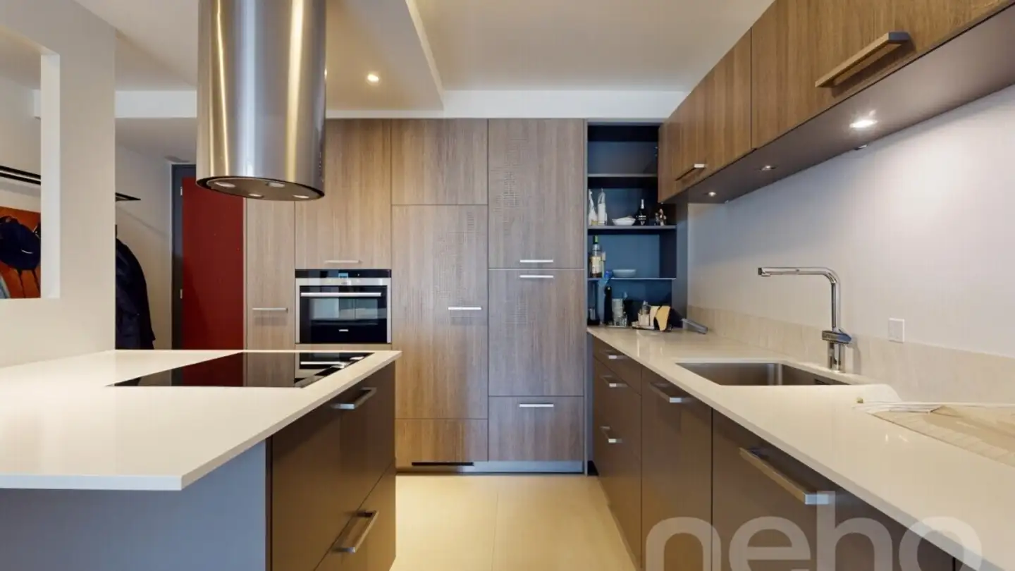 Apartment for sale - 1018 Lausanne