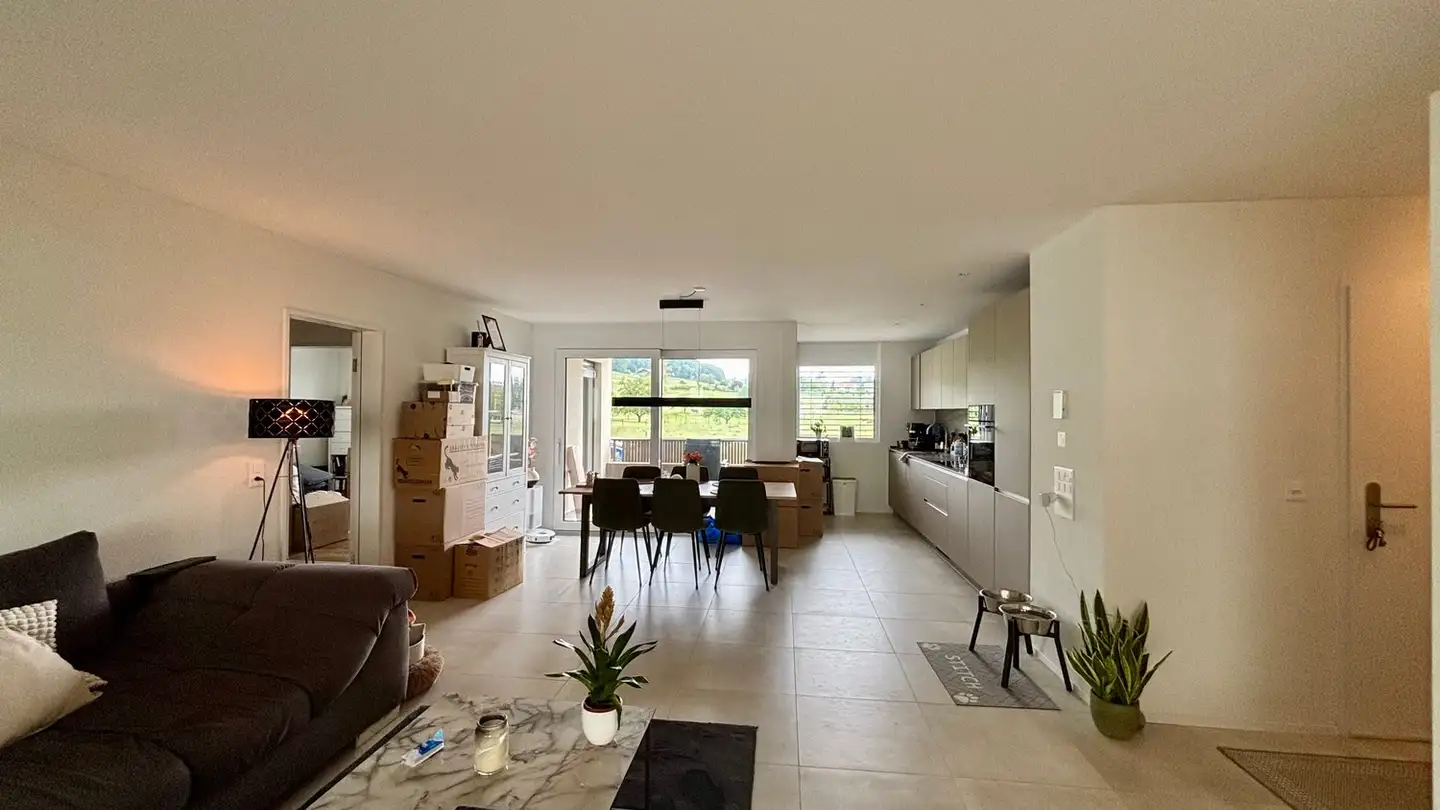 Appartement à louer - Breitenmattstrasse 7, 8196 Wil ZH - Photo 2