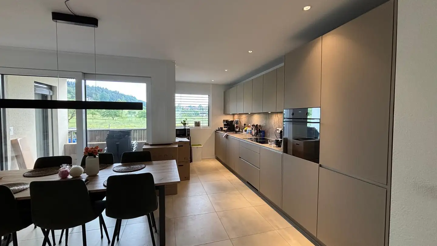 Appartement à louer - Breitenmattstrasse 7, 8196 Wil ZH - Photo 3