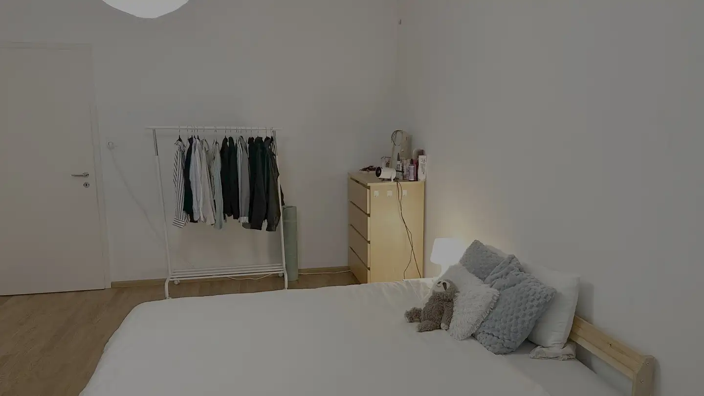 Single room for rent - Birmannsgasse 7, 4055 Basel - Photo 4