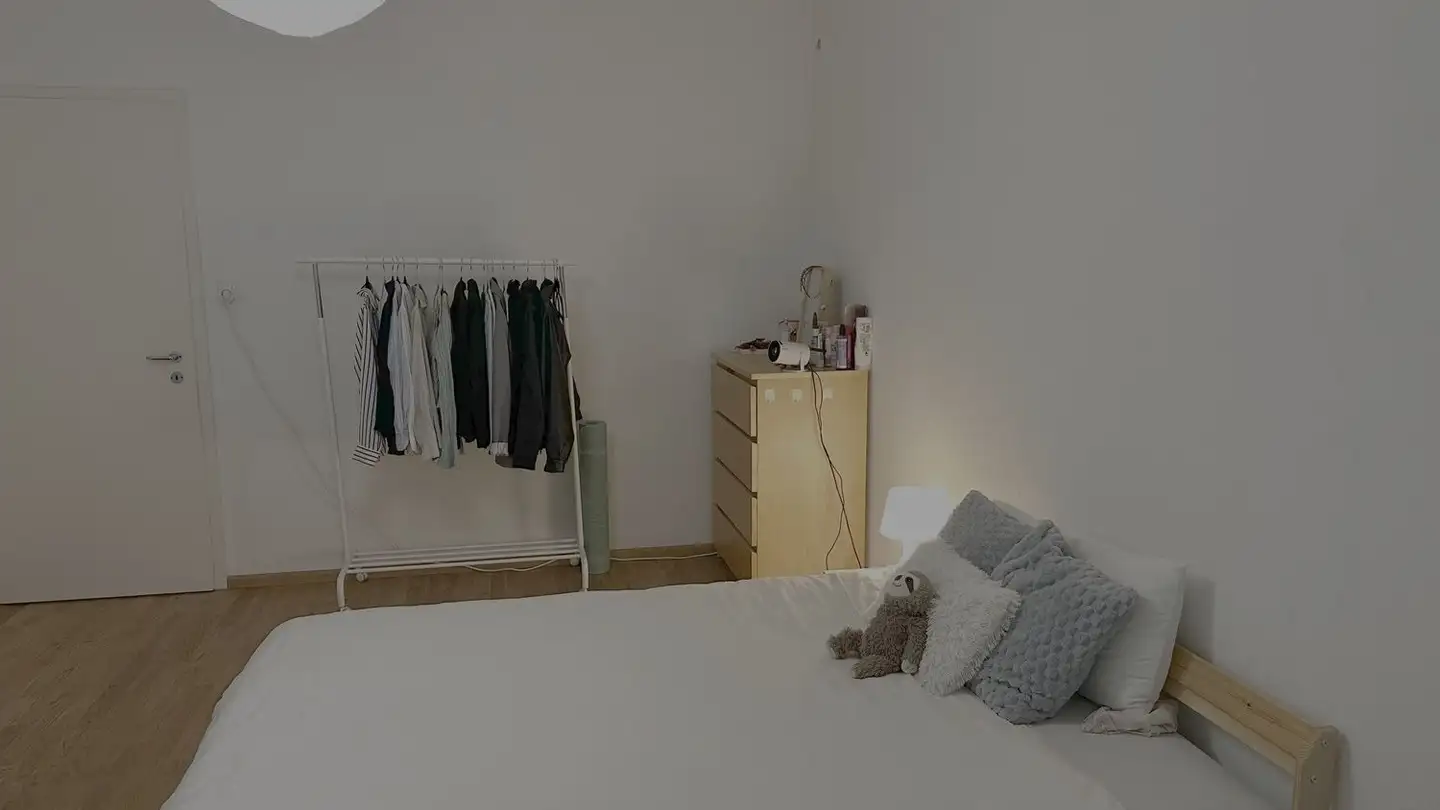 Chambre à louer - Birmannsgasse 7, 4055 Basel - Photo 4