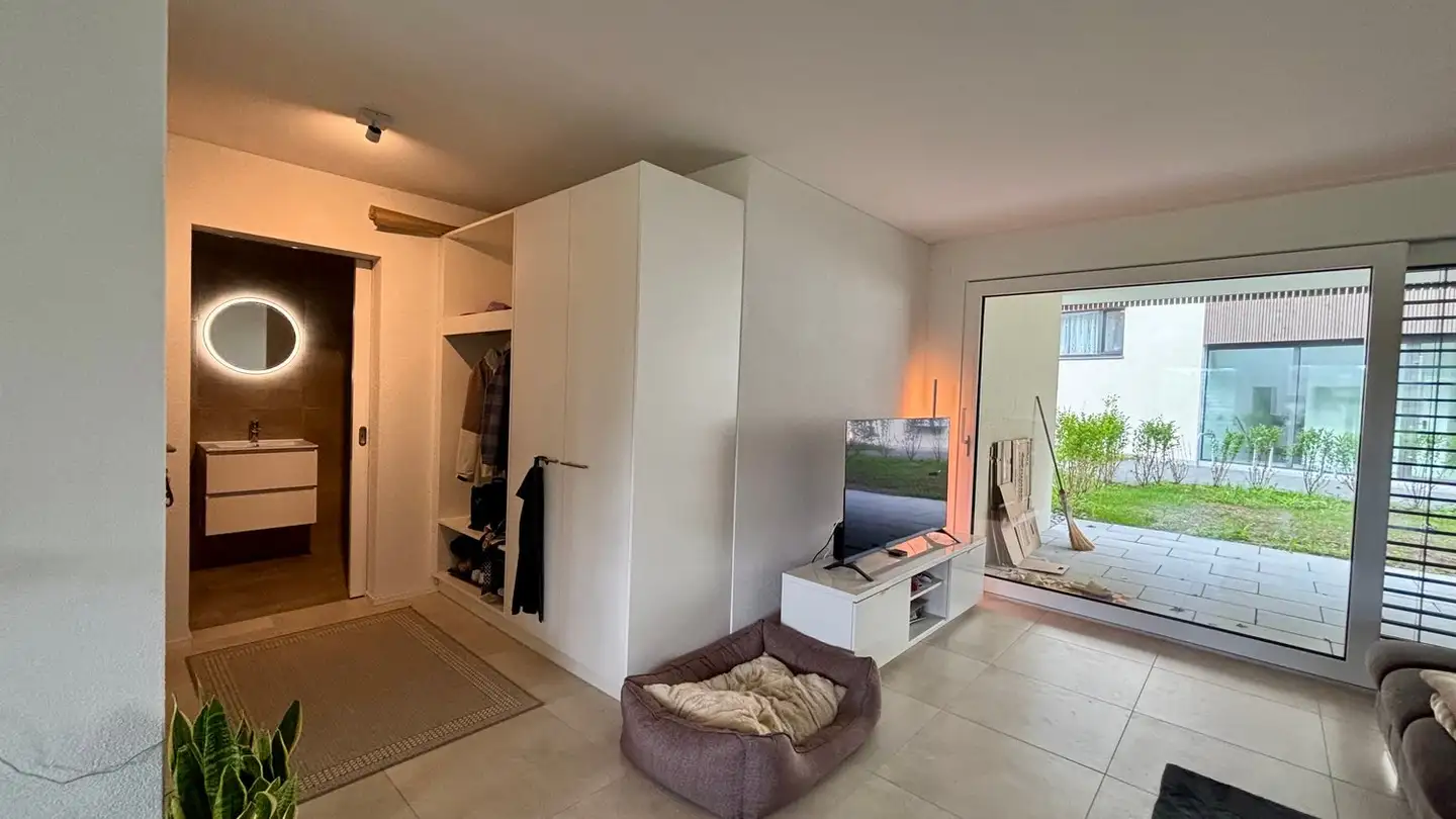 Appartement à louer - Breitenmattstrasse 7, 8196 Wil ZH - Photo 4