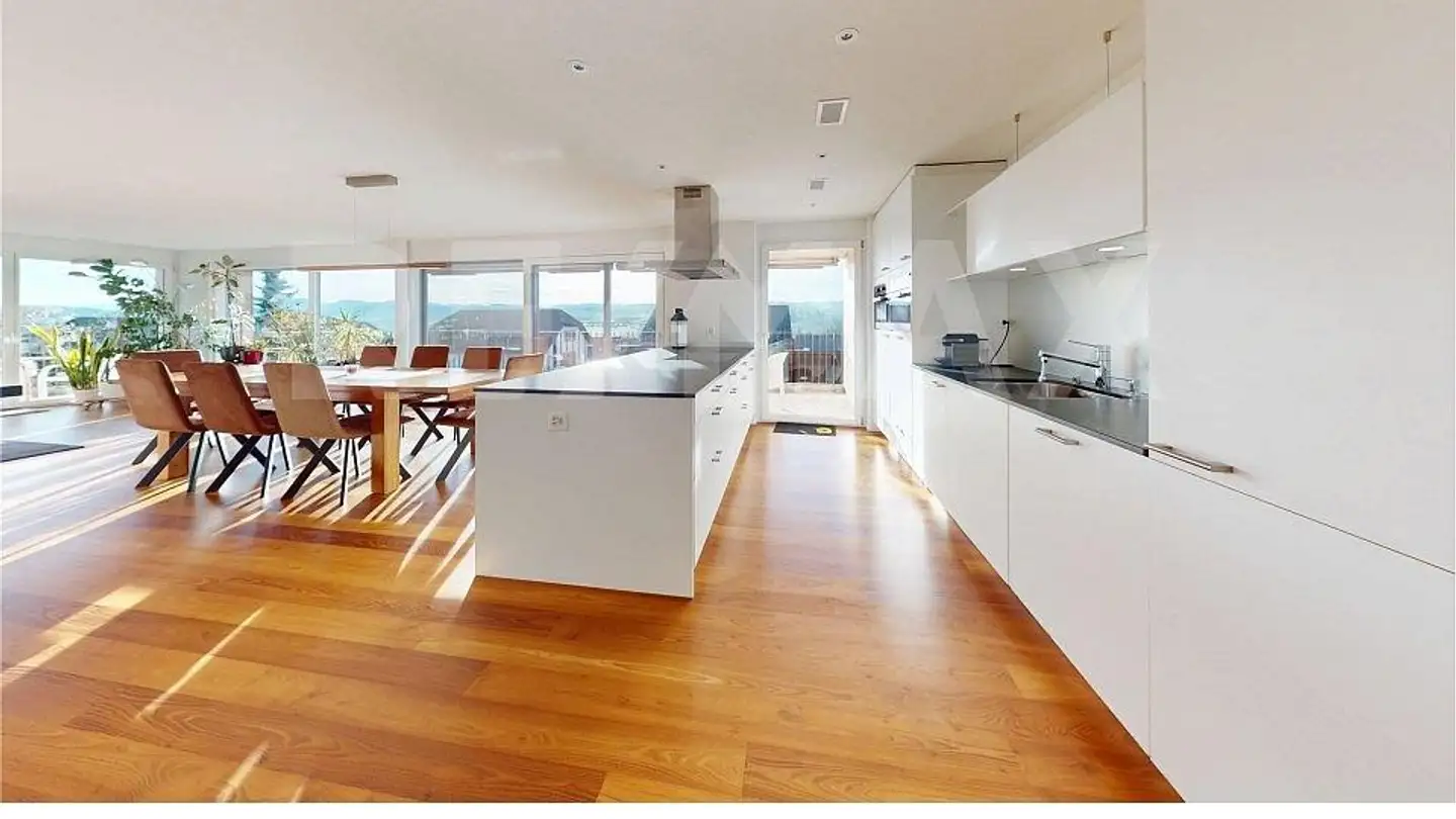 Appartamento in vendita - 6153 Ufhusen