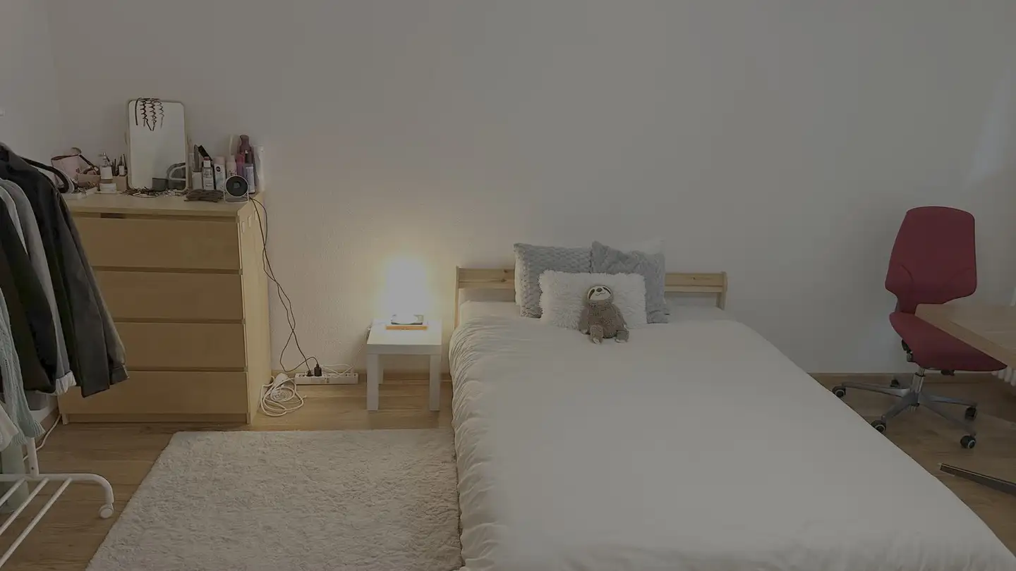 Single room for rent - Birmannsgasse 7, 4055 Basel - Photo 2