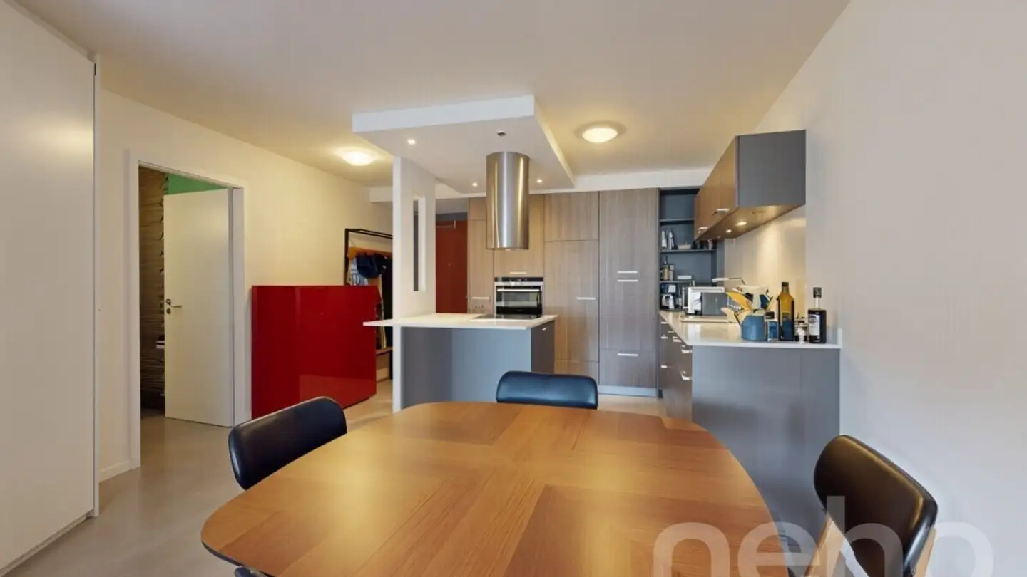 Appartamento in vendita - 1018 Lausanne - Photo 4