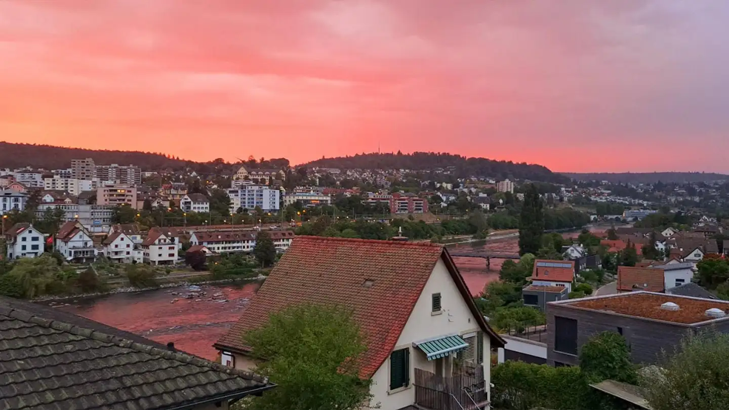 Wohnung mieten - 8247 Flurlingen