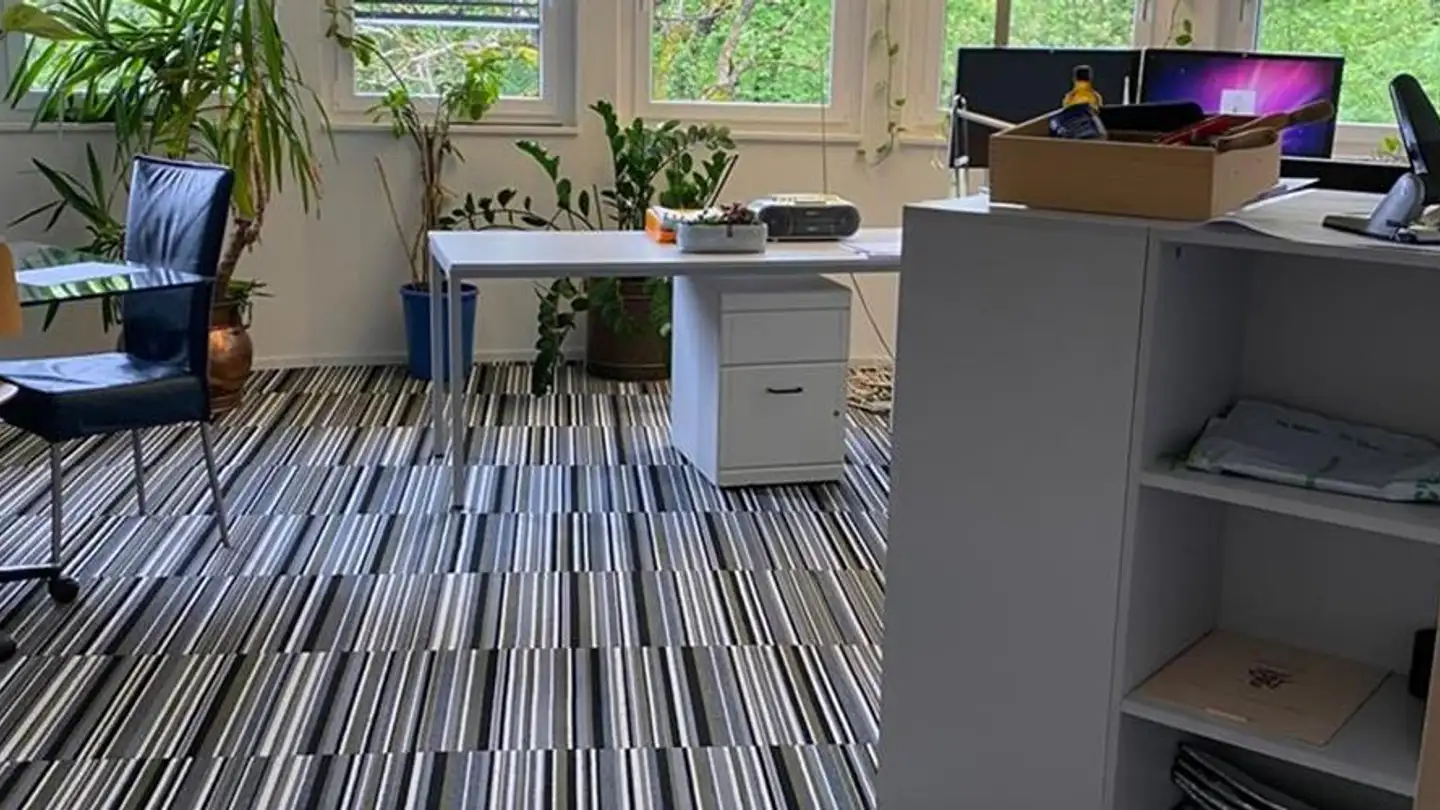 Spazio ufficio in affitto - 1816 Chailly-Montreux - Foto 2