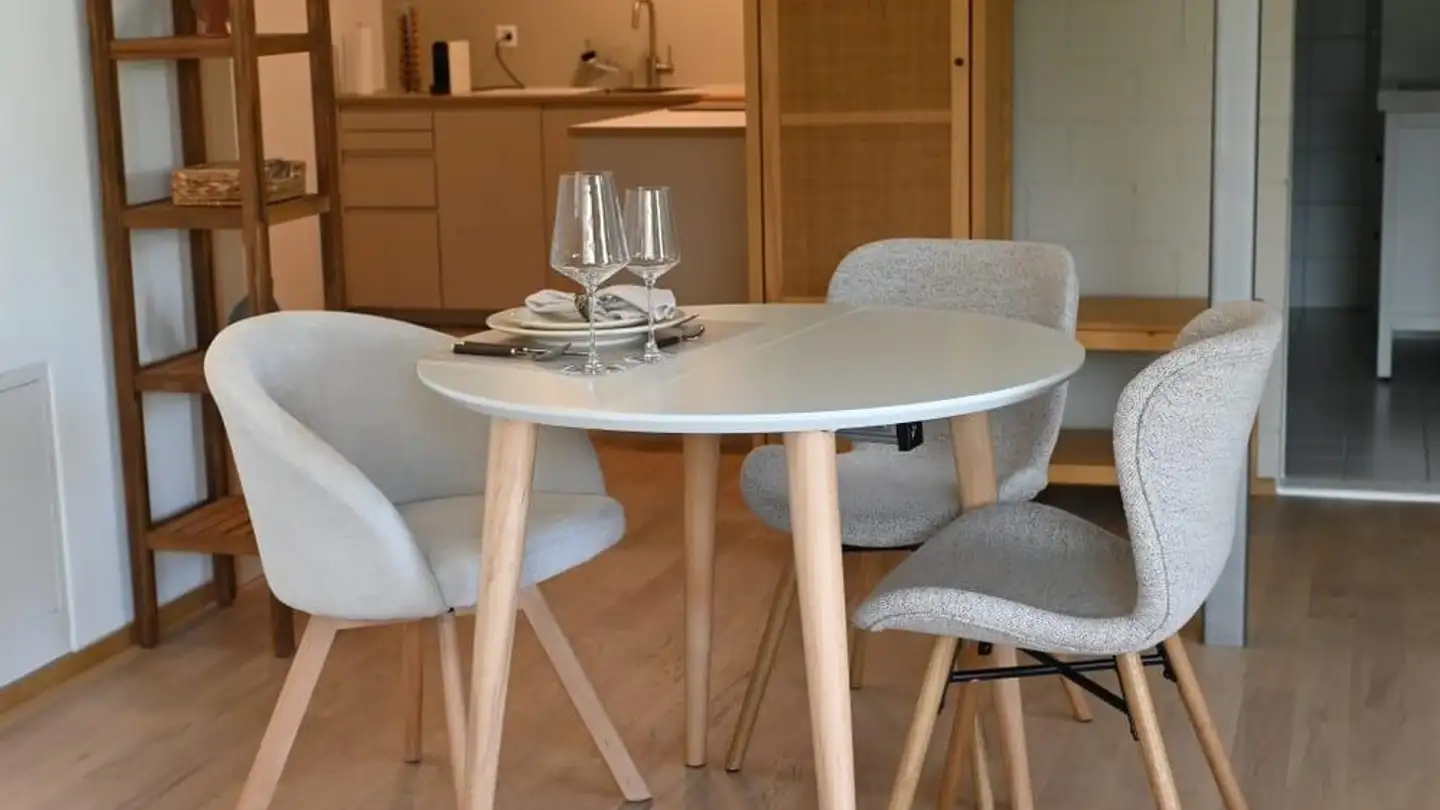 Appartamento in affitto - 3626 Hünibach