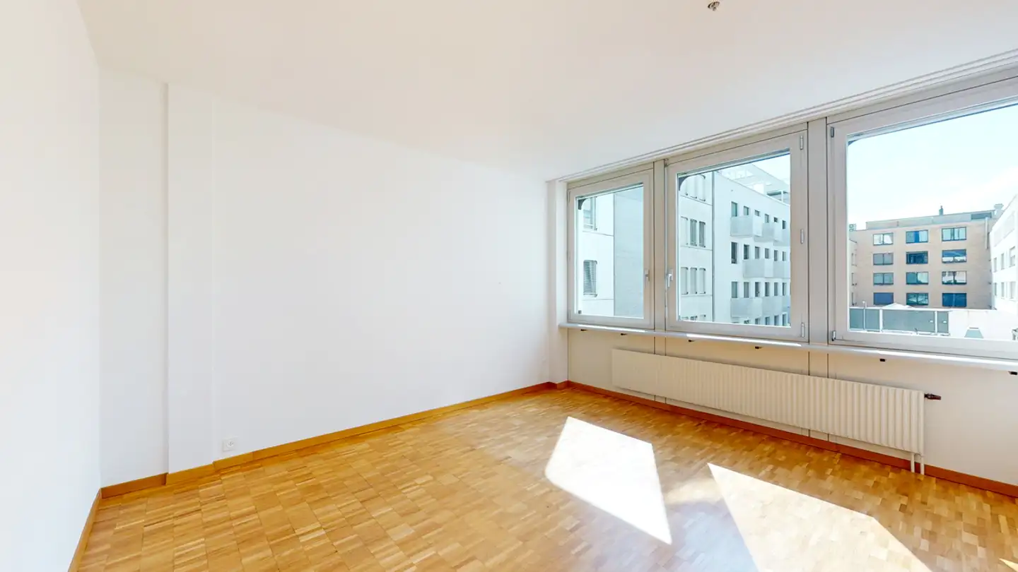 Wohnung mieten - Poststrasse 14, 4500 Solothurn - Foto 2