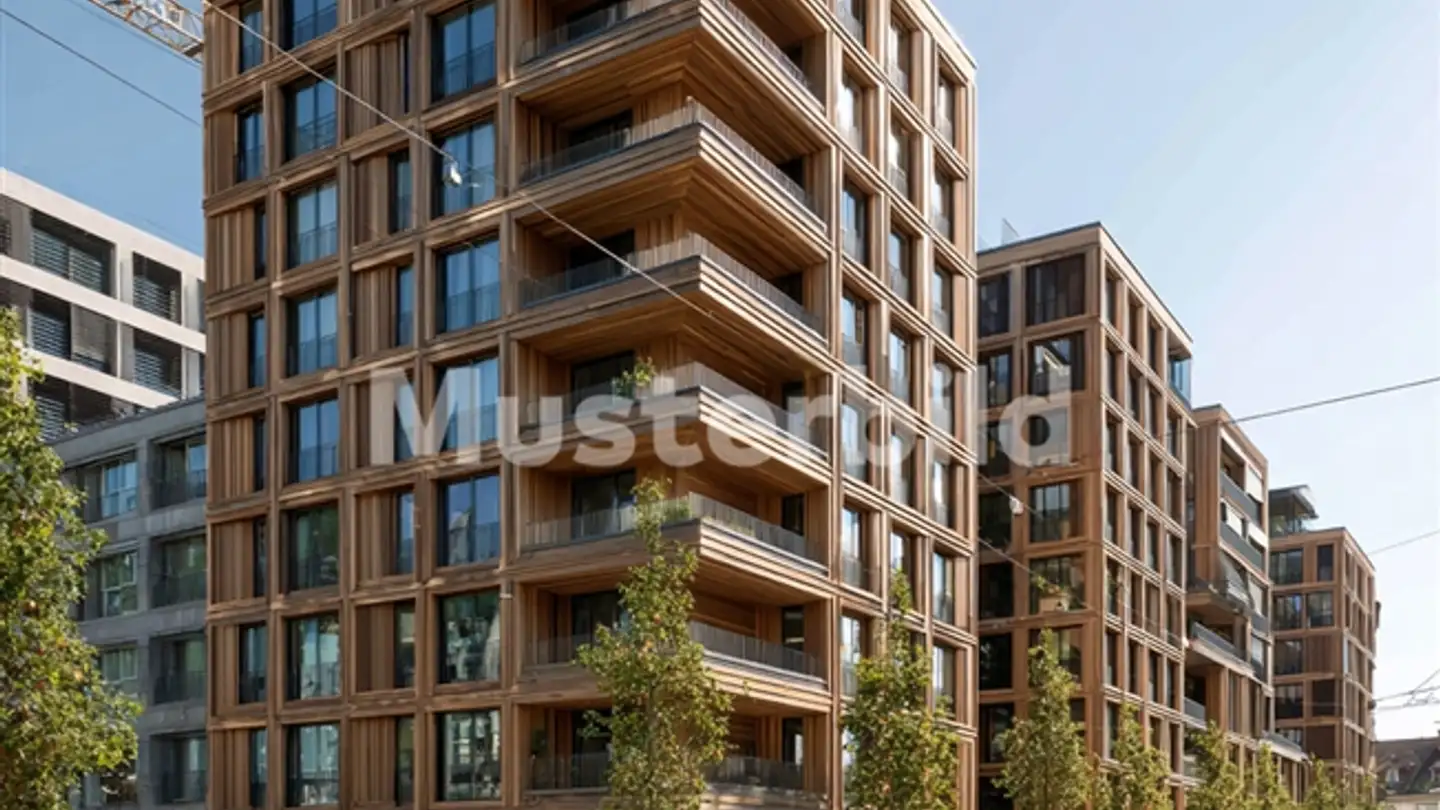 Appartement à vendre - 6373 Ennetbürgen - Photo 4