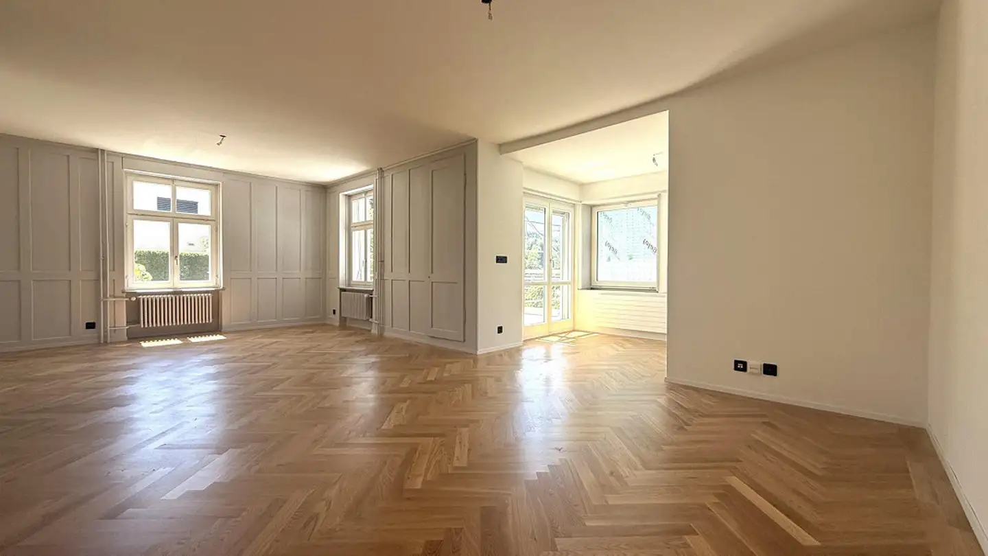 Appartamento in affitto - Rüegerholzstrasse 18, 8500 Frauenfeld - Foto 2