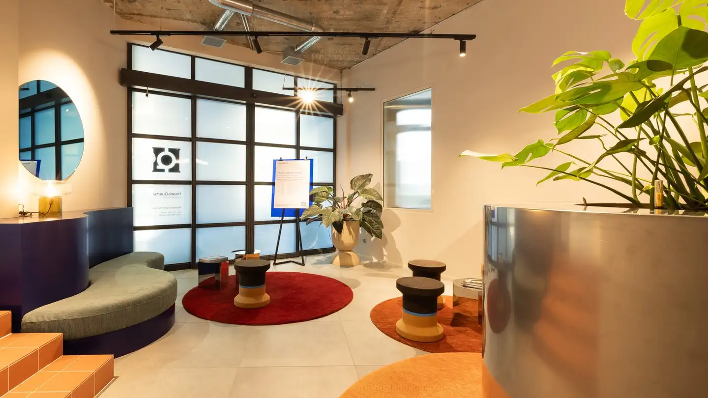 Spazio ufficio in affitto - Beethovenstrasse 48, 8002 Zürich - Foto 4