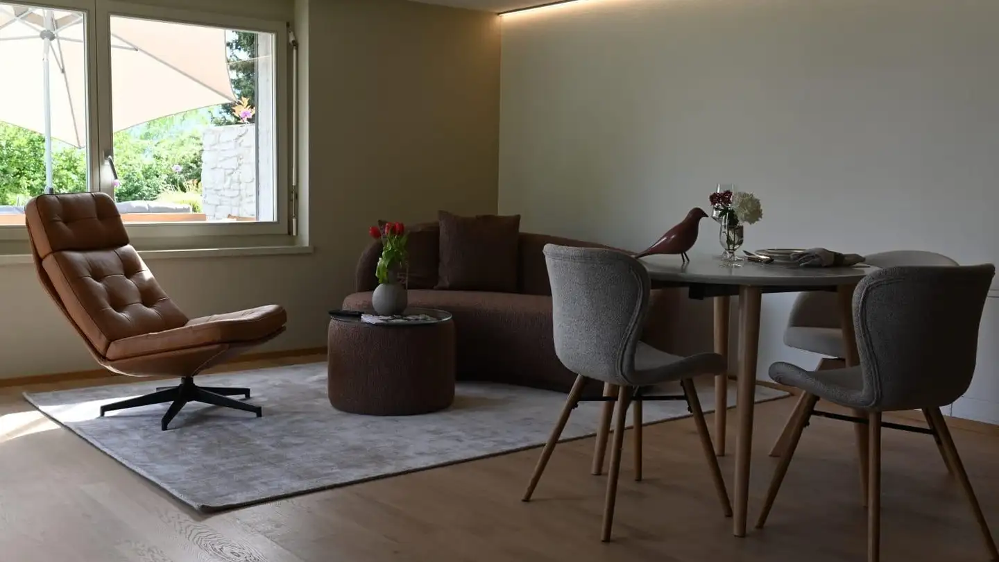 Appartamento in affitto - 3626 Hünibach - Foto 2