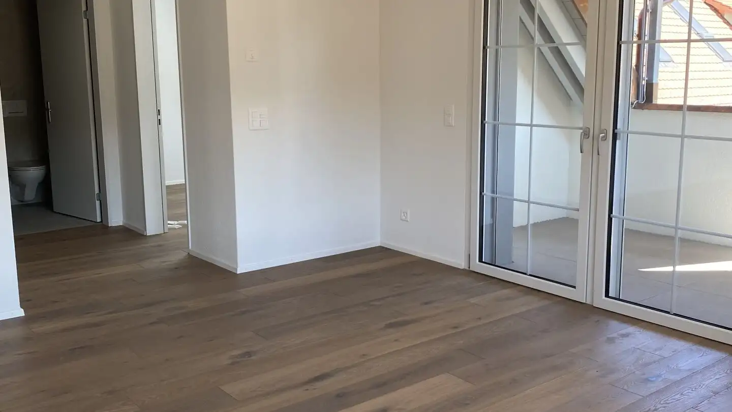 Apartment for rent - Buchserstrasse 15, 8155 Nassenwil - Photo 4