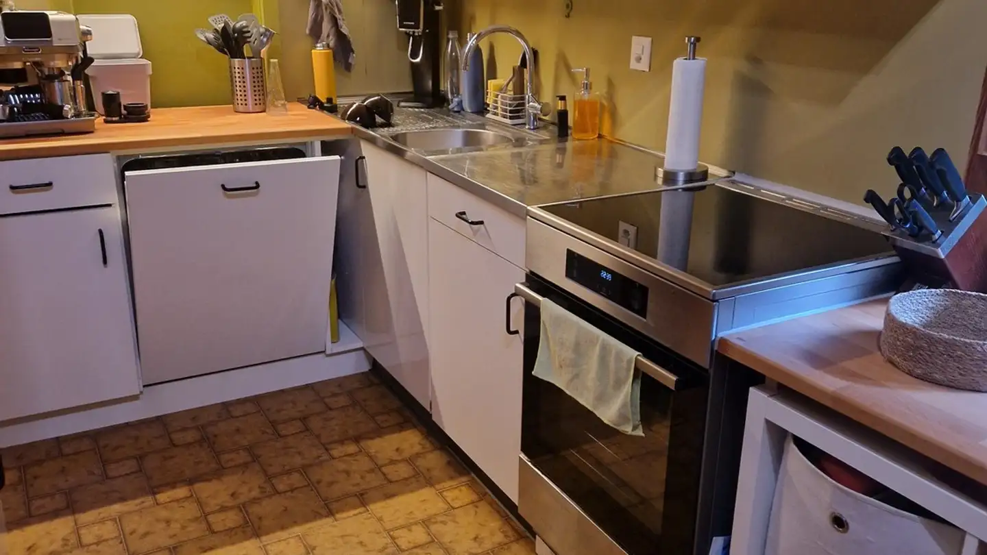 Apartment for rent - 3752 Wimmis - Photo 2