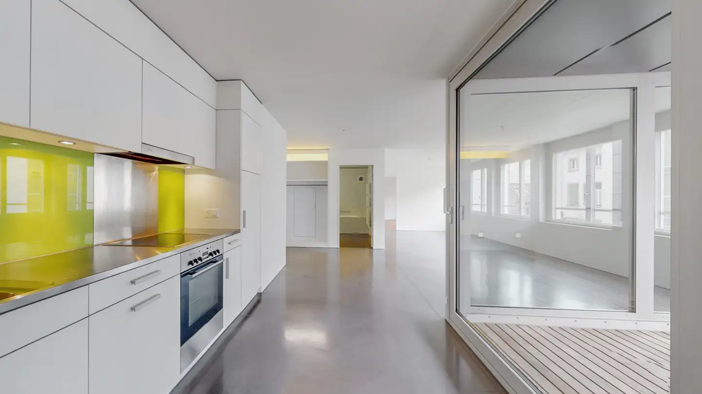 Wohnung mieten - Marktgasse 6, 2502 Biel/Bienne - Foto 2