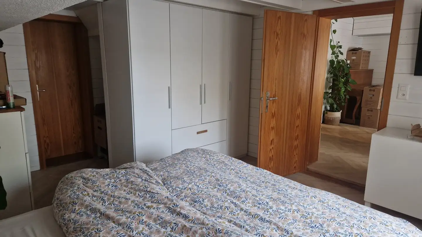 Apartment for rent - 3752 Wimmis - Photo 3