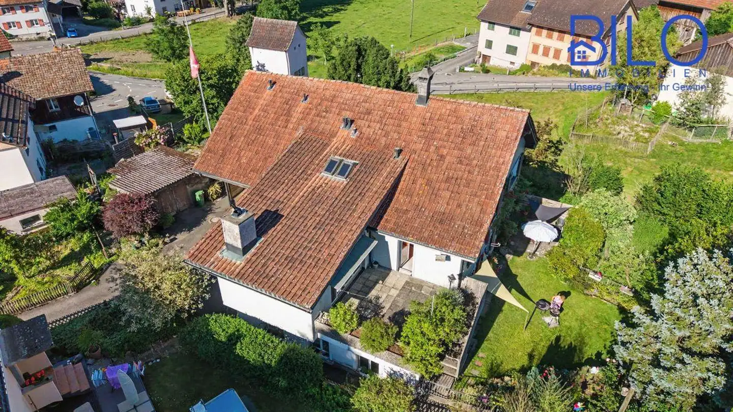 Single house for sale - Pfadäckerstrasse 5, 9220 Bischofszell
