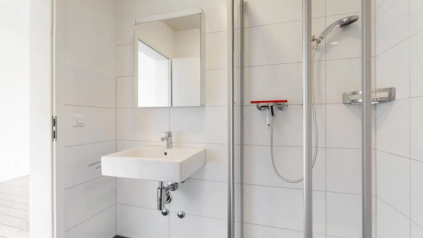 Appartement à louer - Vadianstrasse 58, 9000 St. Gallen - Photo 4