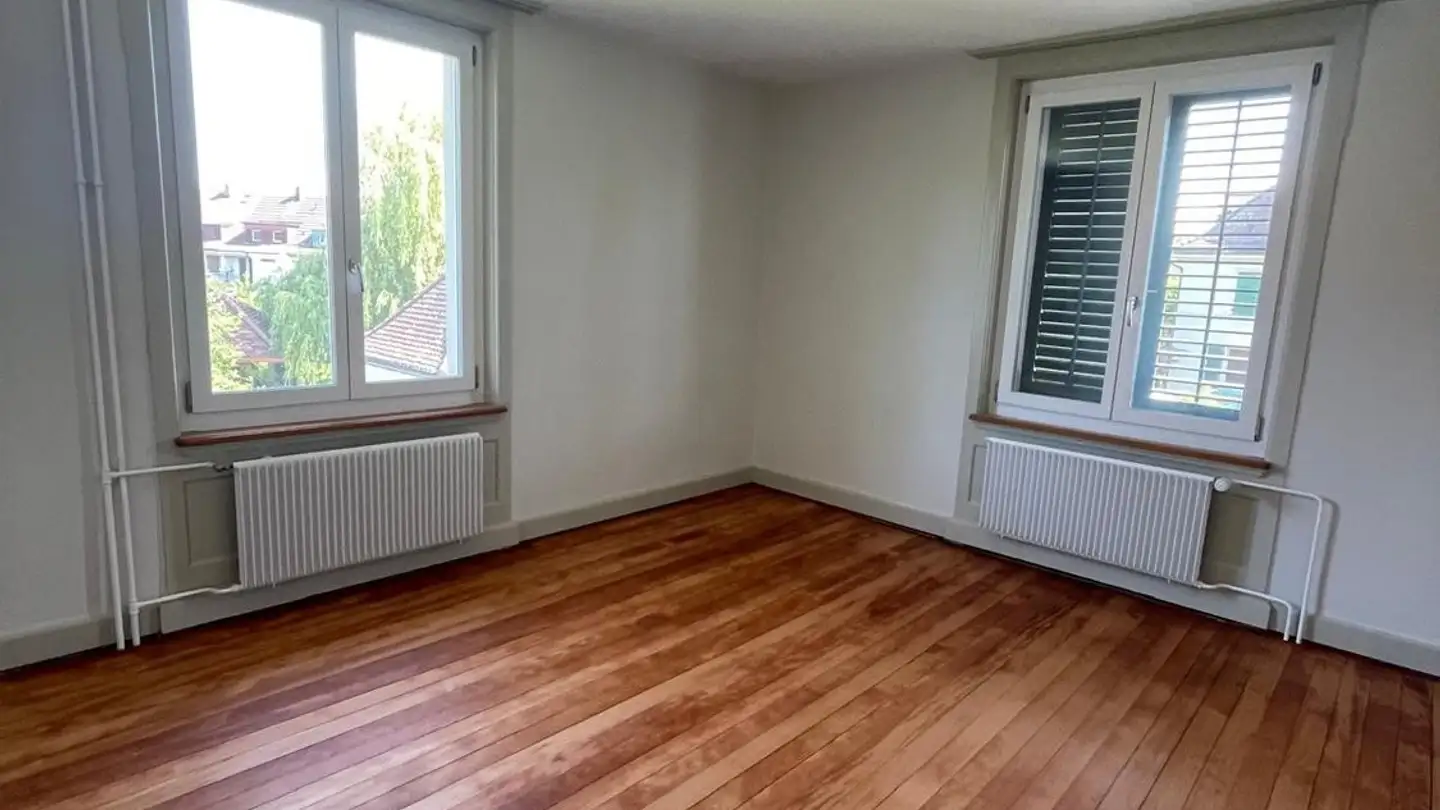 Appartement à louer - Mühlackerweg 7, 4563 Gerlafingen - Photo 2