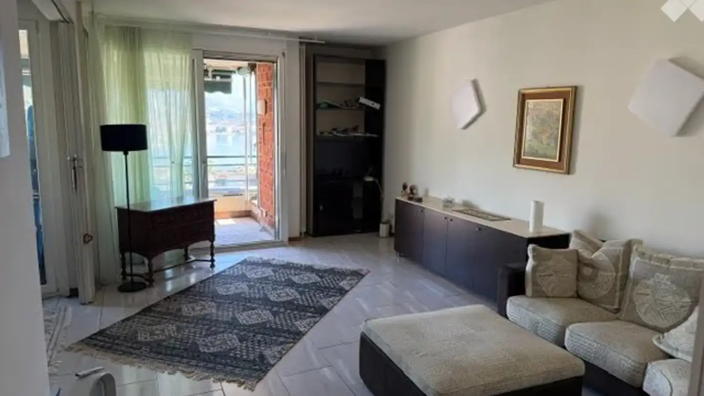Apartment for rent - Via Carona, 6900 Paradiso - Photo 2