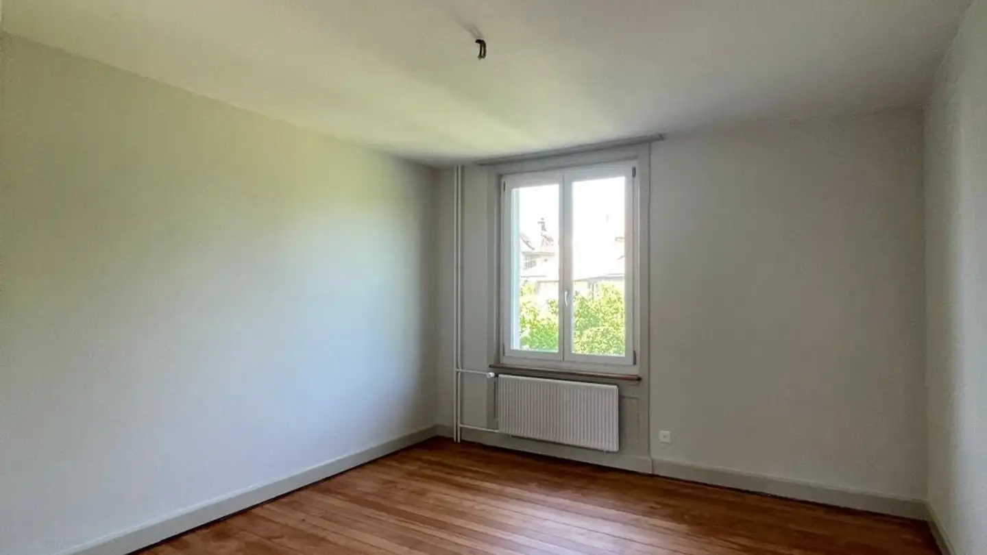 Appartement à louer - Mühlackerweg 7, 4563 Gerlafingen - Photo 4