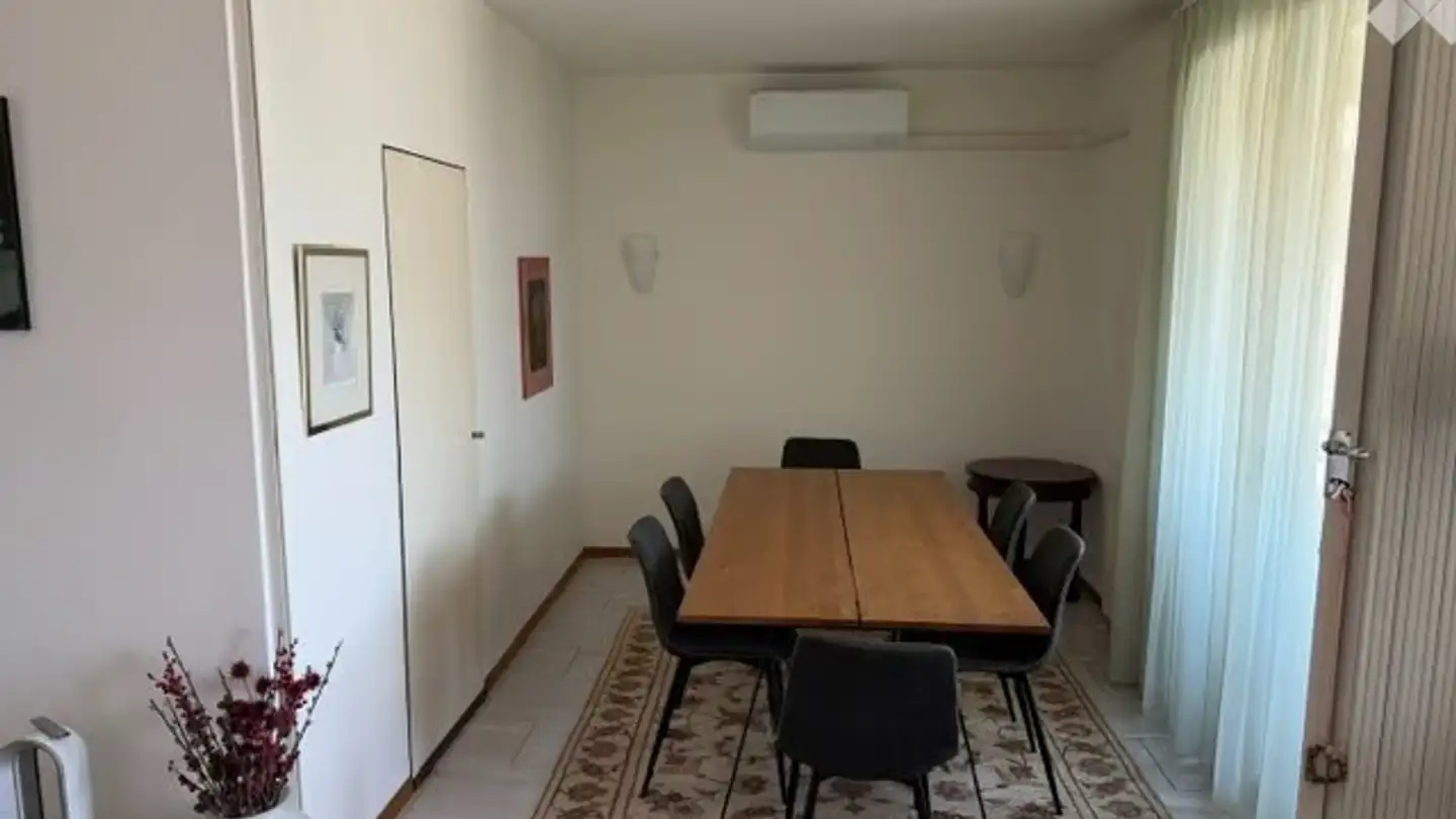 Apartment for rent - Via Carona, 6900 Paradiso - Photo 3