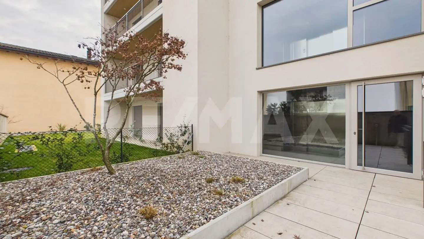 Apartment for sale - 6830 Chiasso