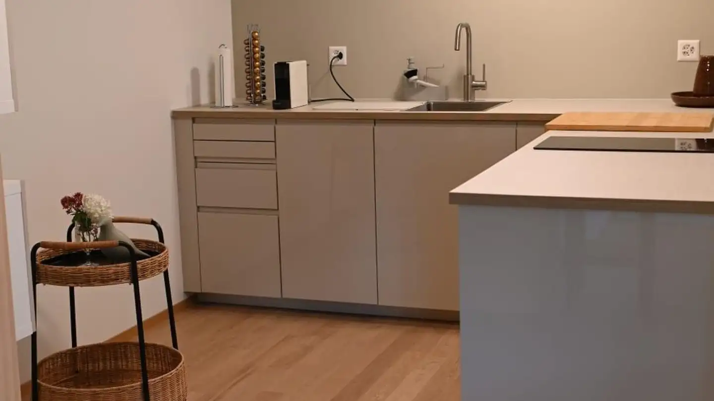 Appartamento in affitto - 3626 Hünibach - Foto 4