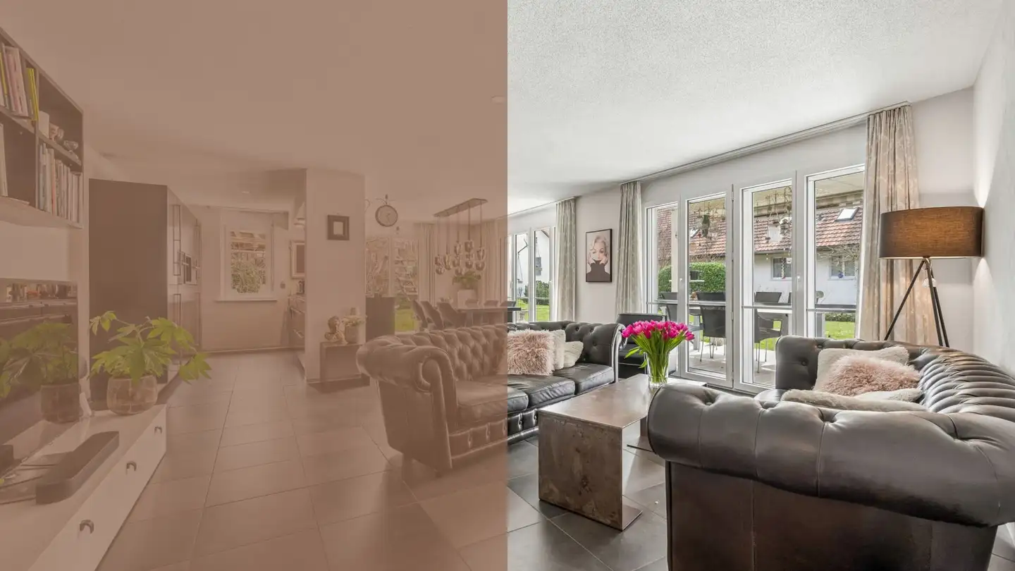 Apartment for sale - Stockeren 9, 3253 Schnottwil
