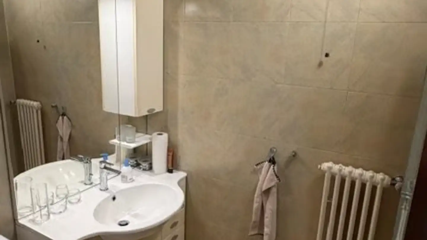 Apartment for rent - Via Carona, 6900 Paradiso - Photo 4