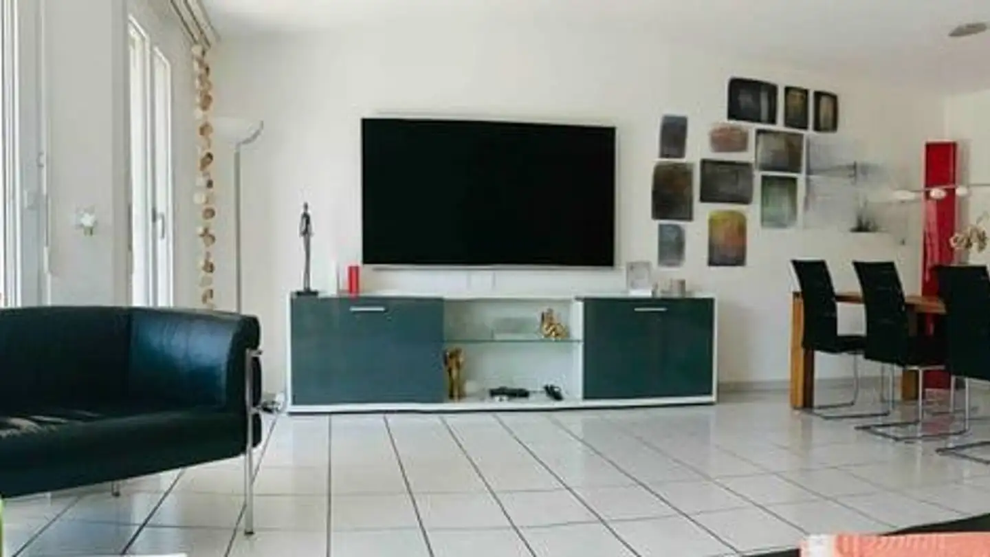 Row house for sale - Hüeblistrasse, 8165 Oberweningen - Photo 3