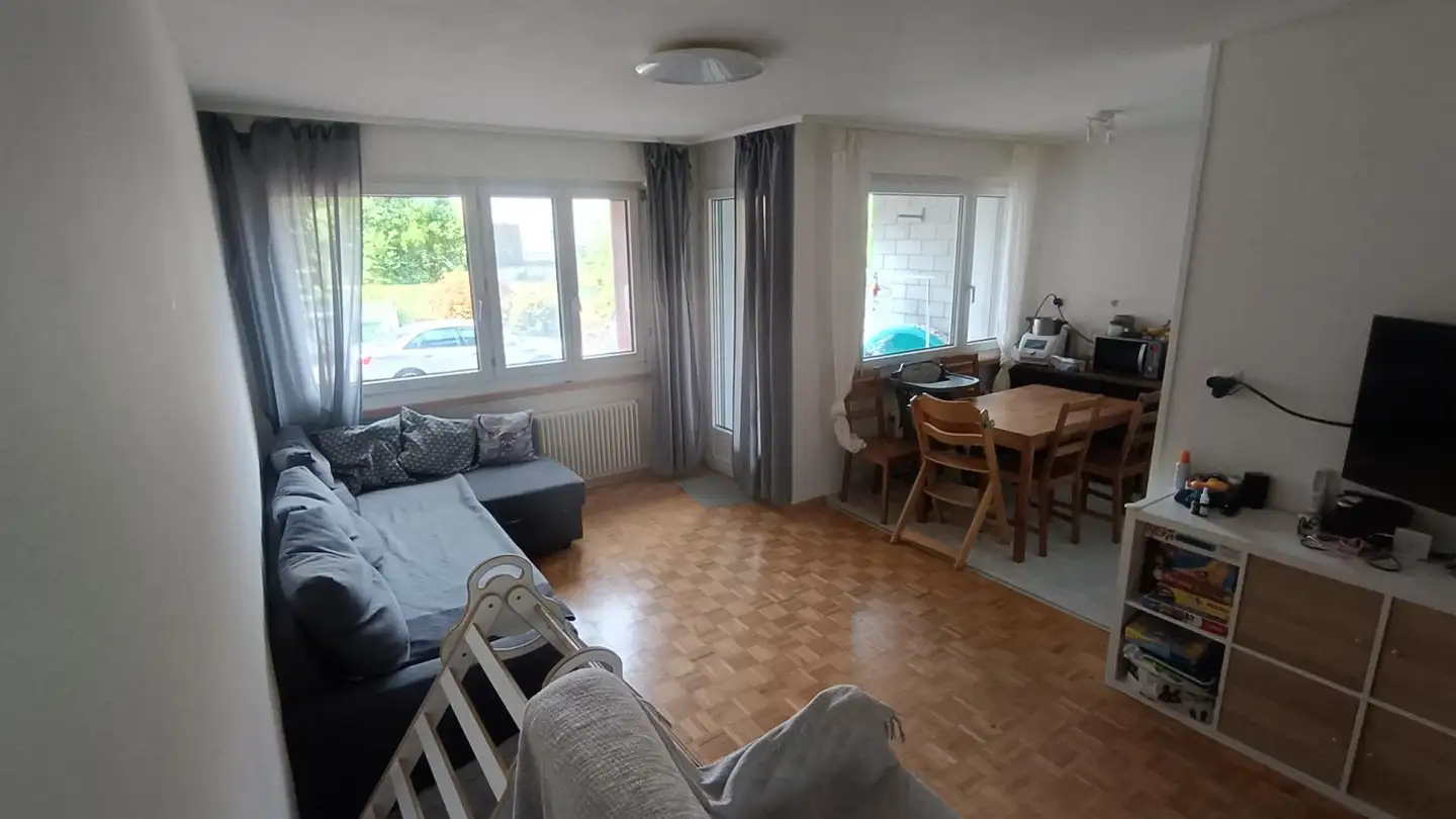 Apartment for rent - Erlenstrasse 4, 5442 Fislisbach