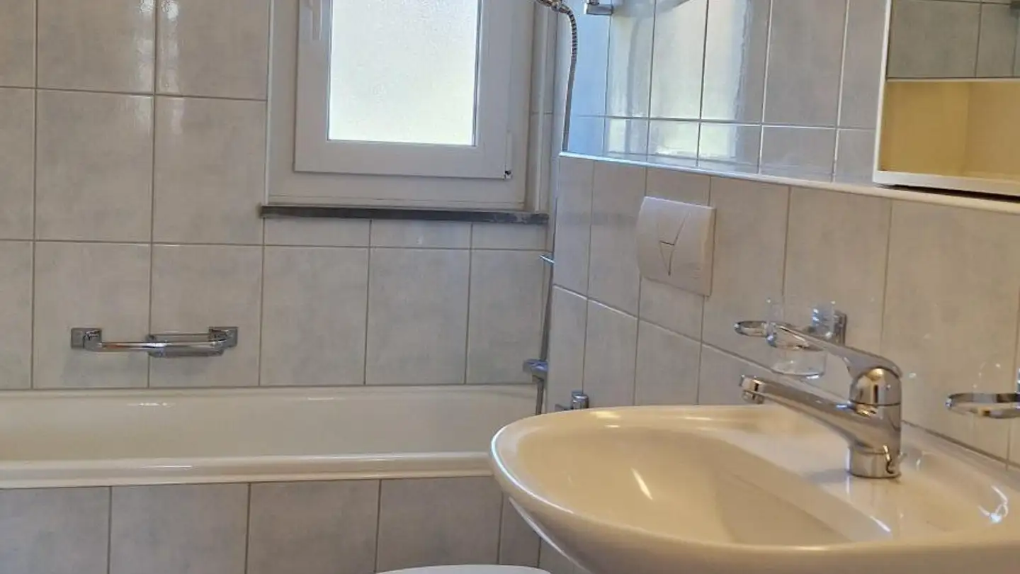 Appartamento in affitto - Wiesenstrasse 1, 4922 Bützberg - Photo 3