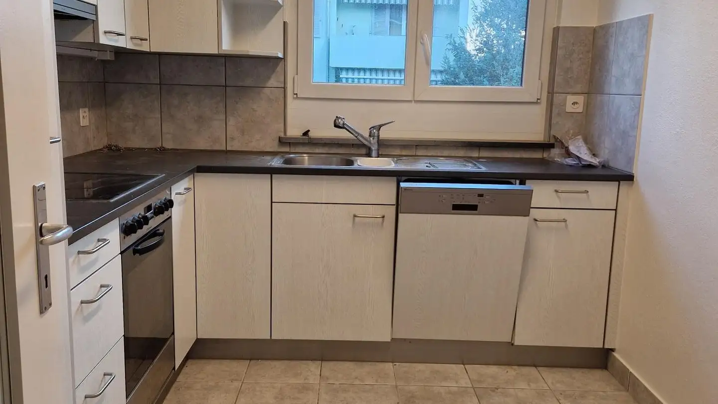 Appartamento in affitto - Wiesenstrasse 1, 4922 Bützberg - Photo 4