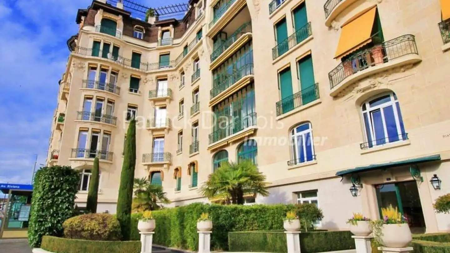 Appartement à vendre - 1820 Territet - Photo 4