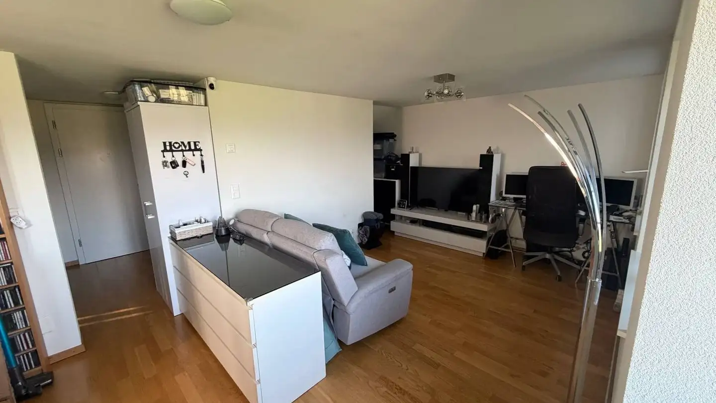 Wohnung mieten - Chemin De La Foralle 3, 1072 Forel (Lavaux)