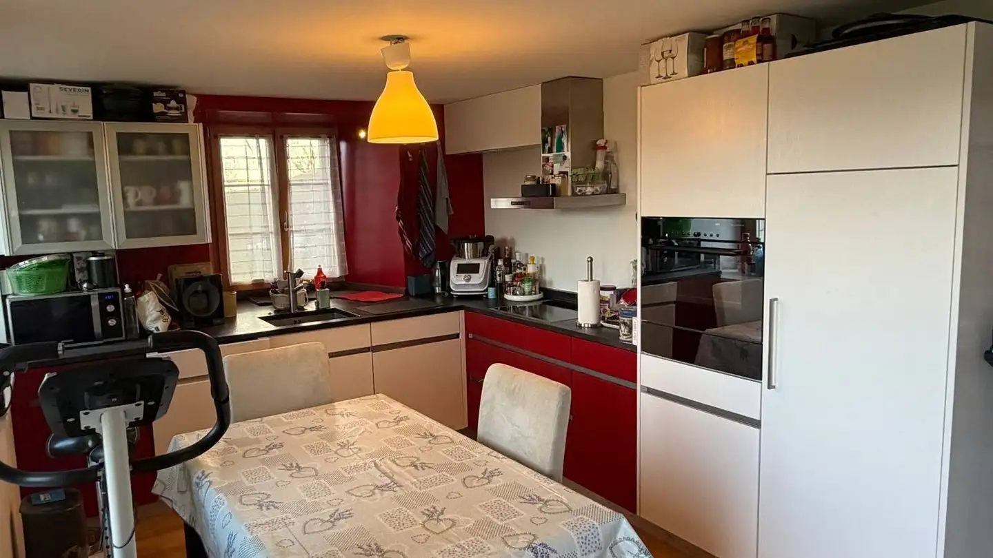 Wohnung mieten - Chemin De La Foralle 3, 1072 Forel (Lavaux) - Foto 4