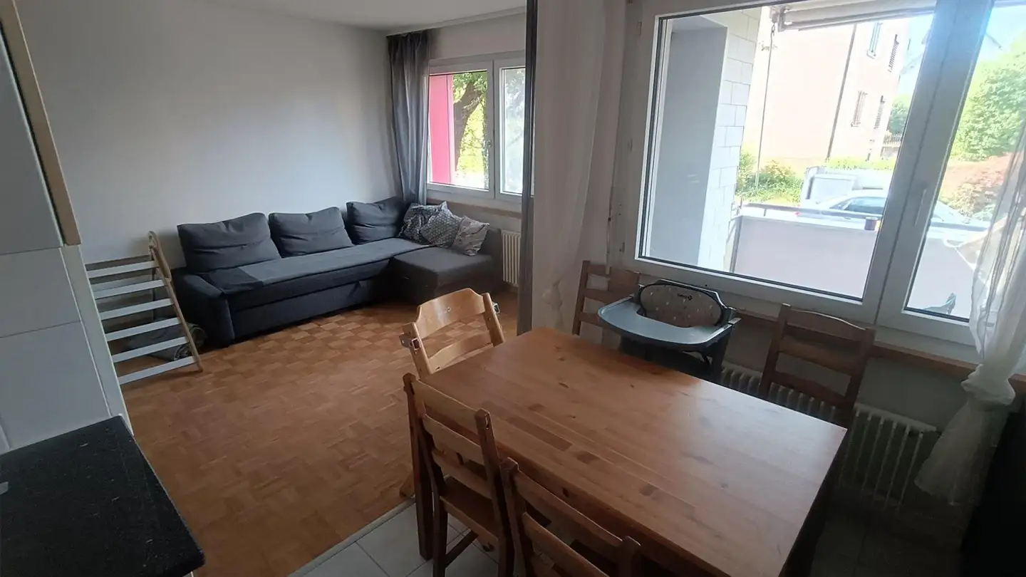 Apartment for rent - Erlenstrasse 4, 5442 Fislisbach - Photo 3