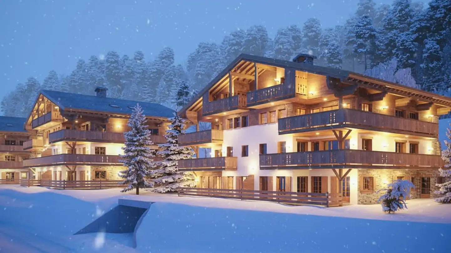 Apartment for sale - Route De Crans-Montana, 3963 Montana - Photo 4