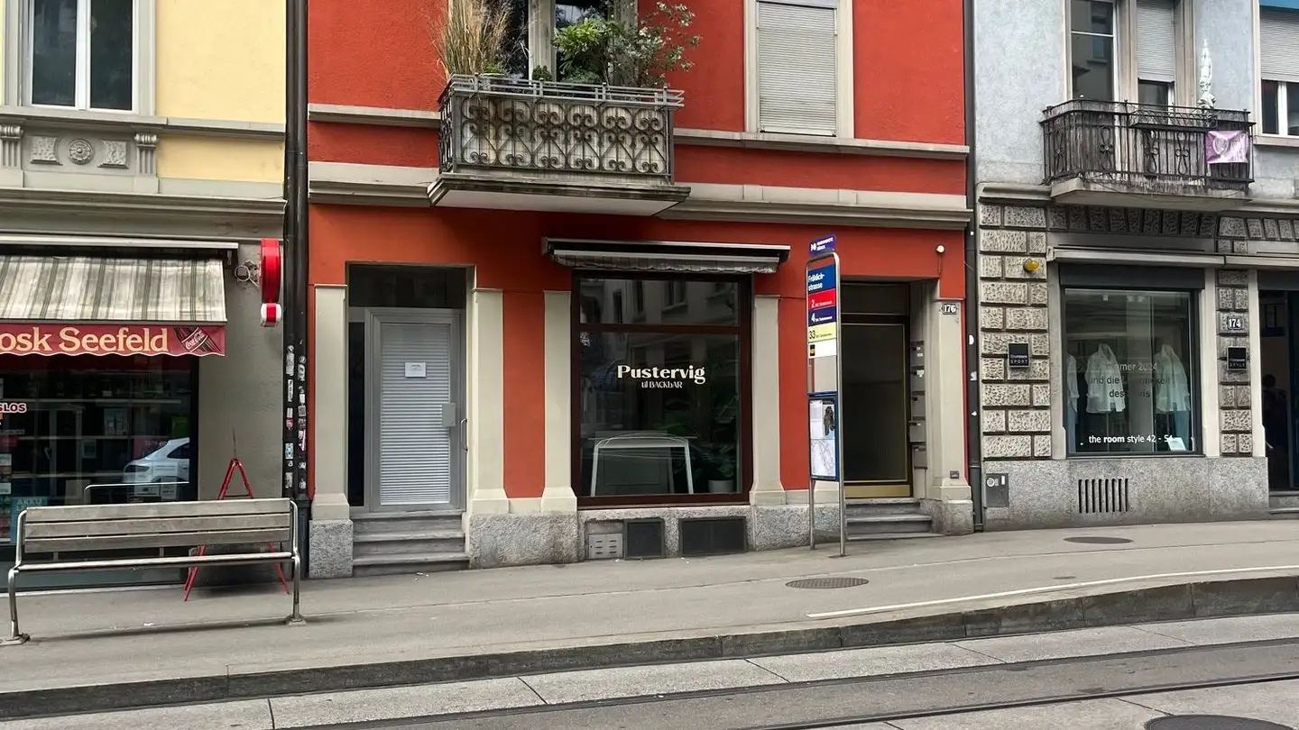 Cabinet médical à louer - Seefeldstrasse, 8008 Zürich